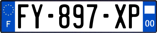 FY-897-XP