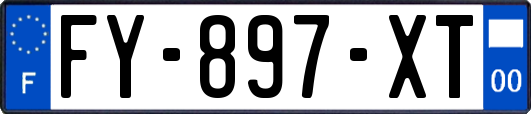 FY-897-XT