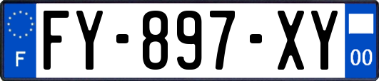 FY-897-XY