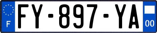 FY-897-YA