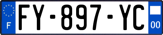 FY-897-YC