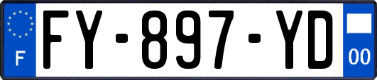 FY-897-YD