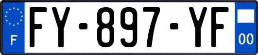 FY-897-YF
