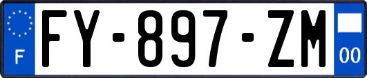 FY-897-ZM