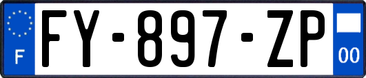 FY-897-ZP
