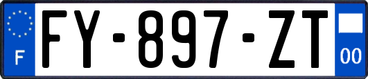 FY-897-ZT