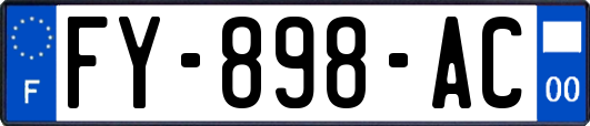 FY-898-AC