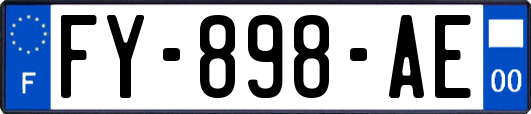 FY-898-AE