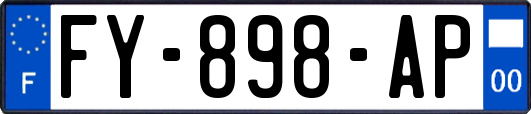 FY-898-AP
