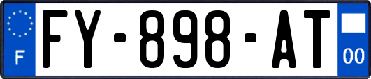 FY-898-AT