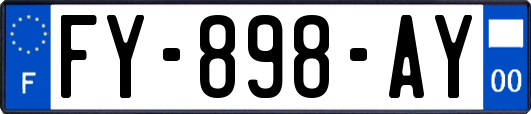 FY-898-AY