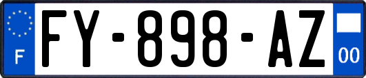 FY-898-AZ