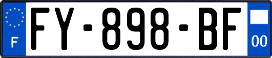 FY-898-BF