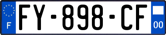 FY-898-CF