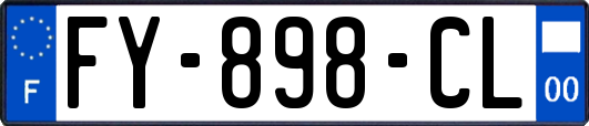 FY-898-CL