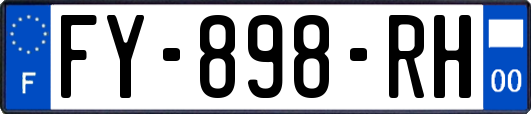 FY-898-RH