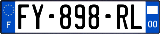FY-898-RL