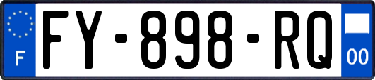 FY-898-RQ