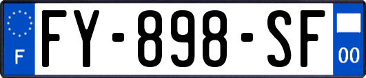 FY-898-SF