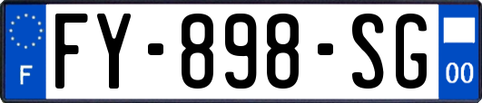 FY-898-SG