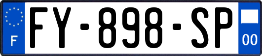 FY-898-SP