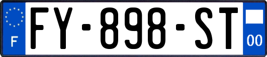 FY-898-ST