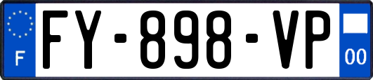 FY-898-VP