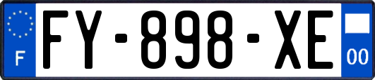FY-898-XE