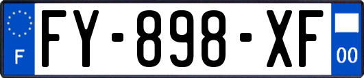 FY-898-XF