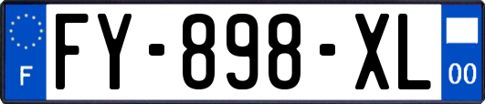 FY-898-XL