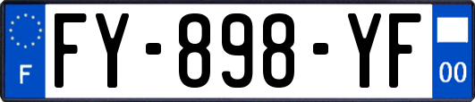 FY-898-YF