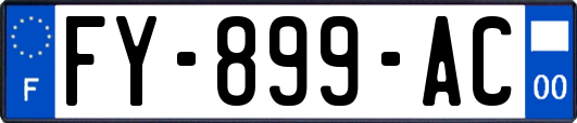 FY-899-AC