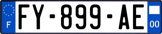 FY-899-AE