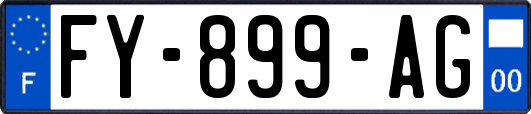 FY-899-AG
