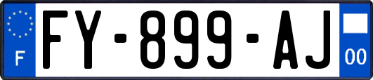 FY-899-AJ
