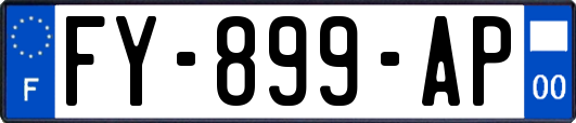 FY-899-AP