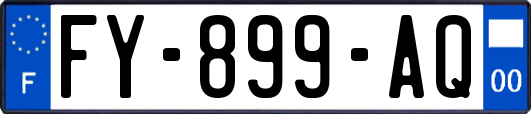 FY-899-AQ