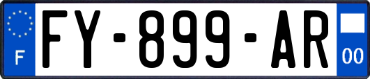 FY-899-AR