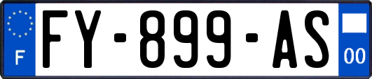 FY-899-AS