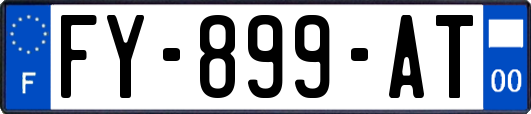 FY-899-AT