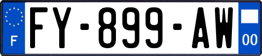 FY-899-AW