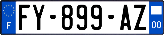 FY-899-AZ