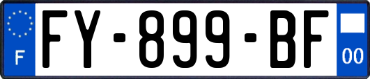 FY-899-BF