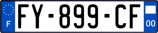 FY-899-CF