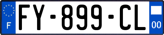 FY-899-CL