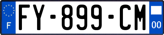 FY-899-CM