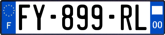 FY-899-RL