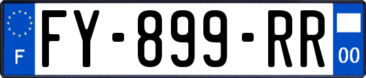 FY-899-RR