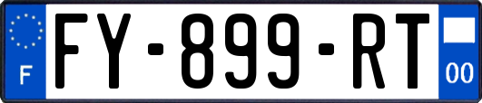 FY-899-RT