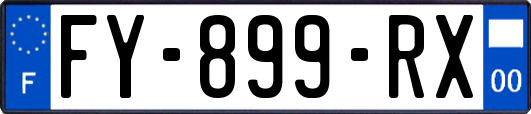 FY-899-RX
